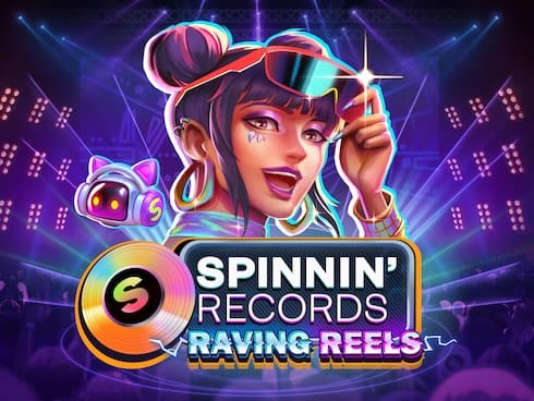Spinnin' Records_ Raving Reels thumbnail